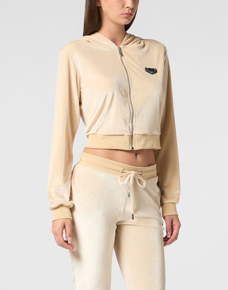 толстовка  UADC-WJB1810-PTE003N_06 фотография