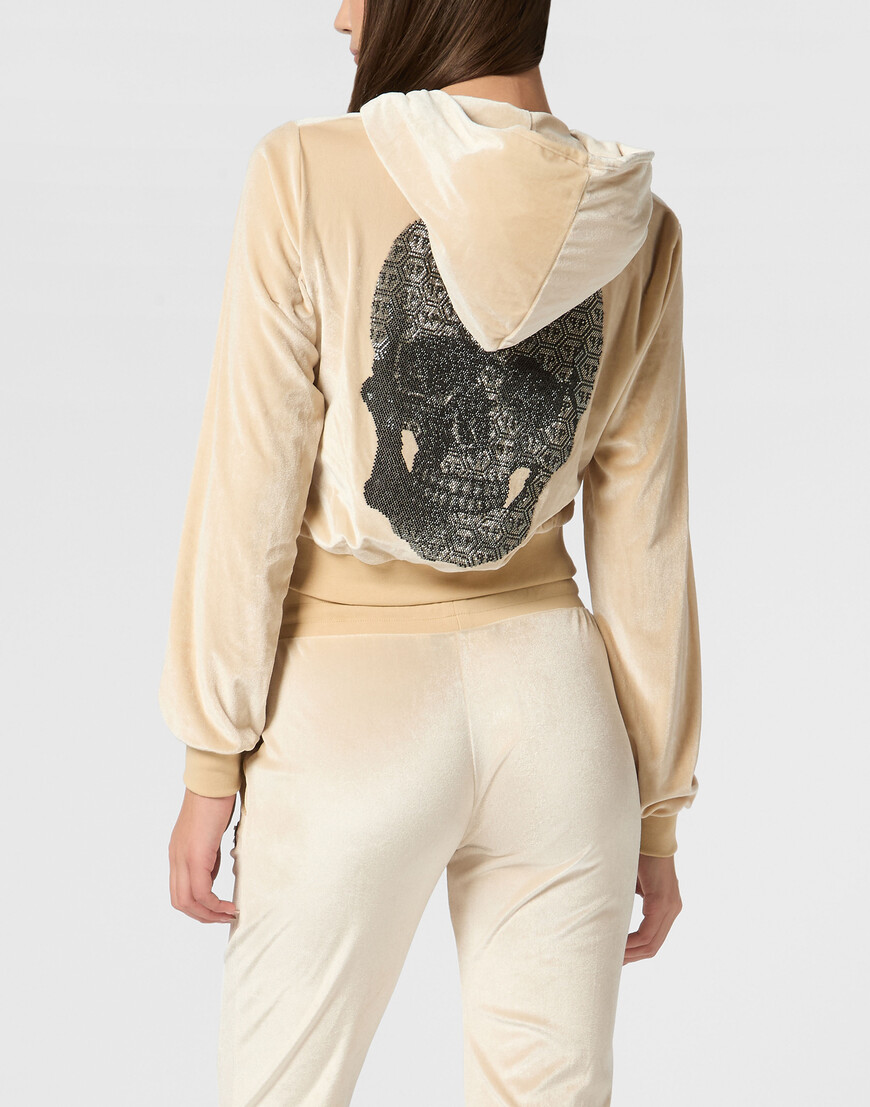 толстовка  UADC-WJB1810-PTE003N_06 купить с доставкой