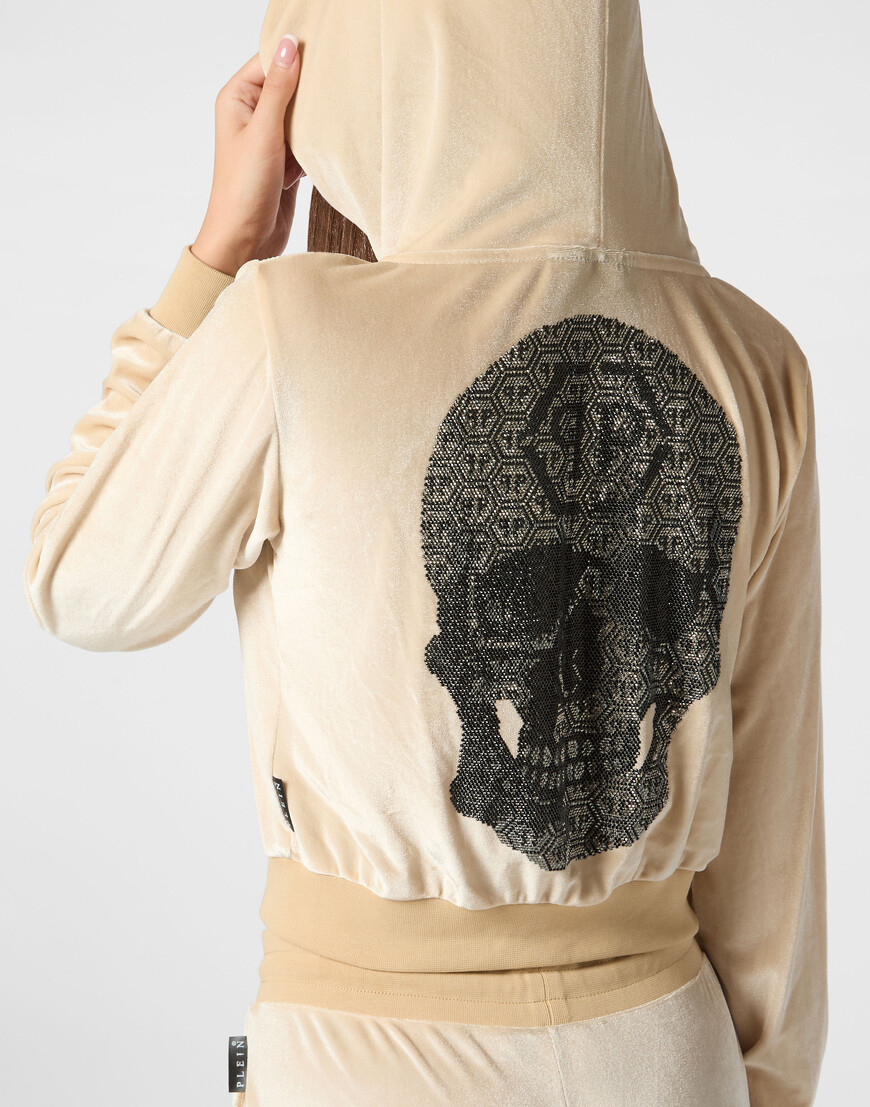 толстовка  UADC-WJB1810-PTE003N_06 по распродаже