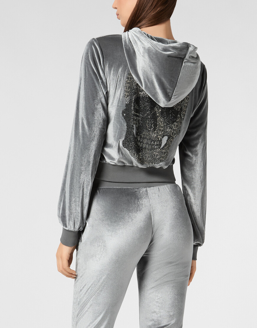 толстовка  UADC-WJB1810-PTE003N_10 купить с доставкой