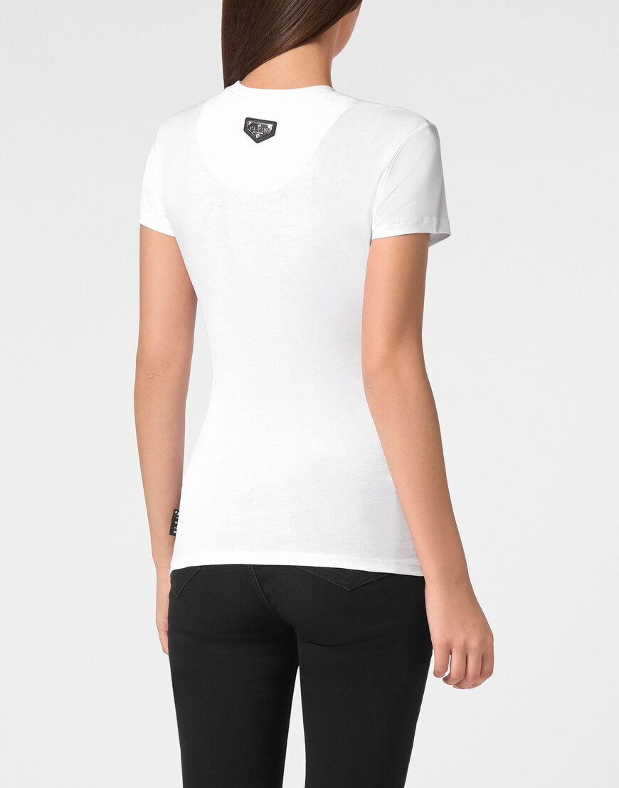 футболка  UADC-WTK3551-PJY002N_01 купить с доставкой