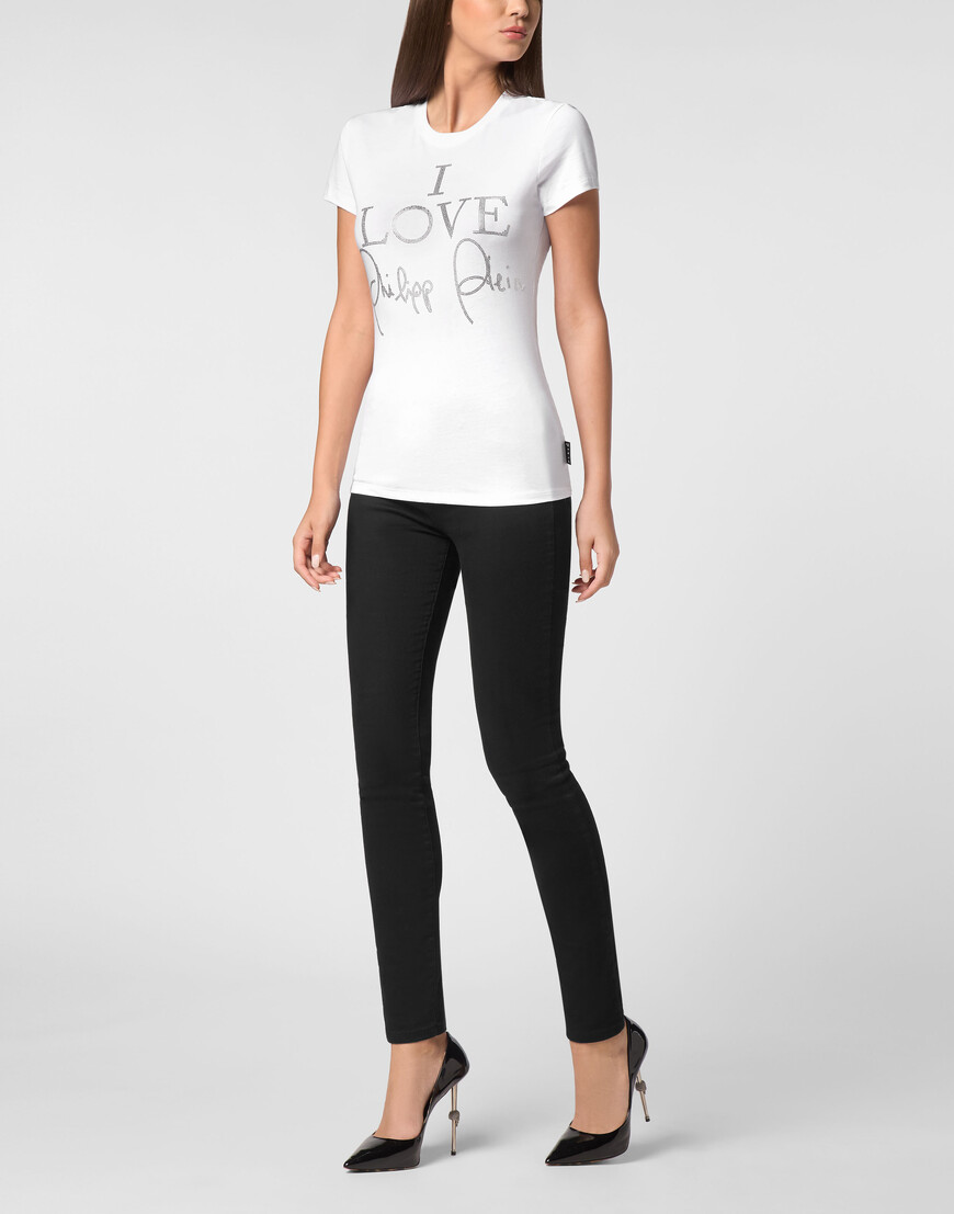 футболка  UADC-WTK3551-PJY002N_01 по низкой цене