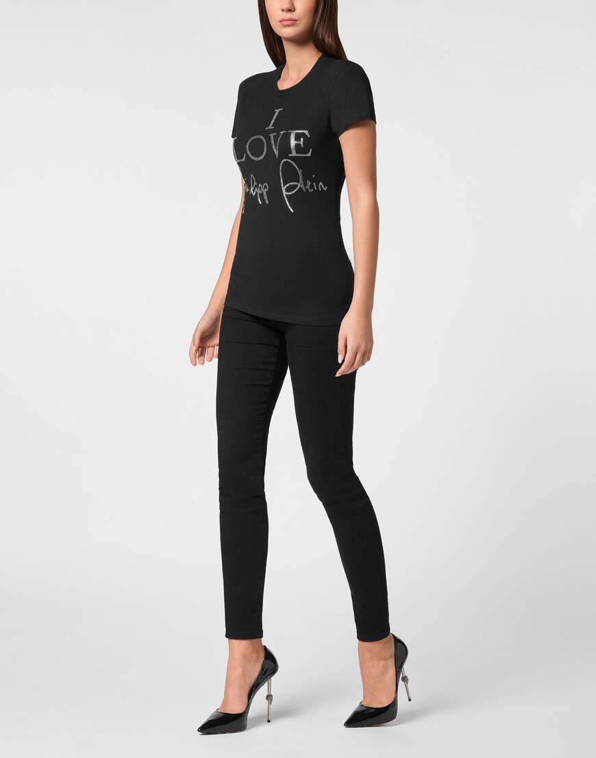 футболка  UADC-WTK3551-PJY002N_02 по низкой цене