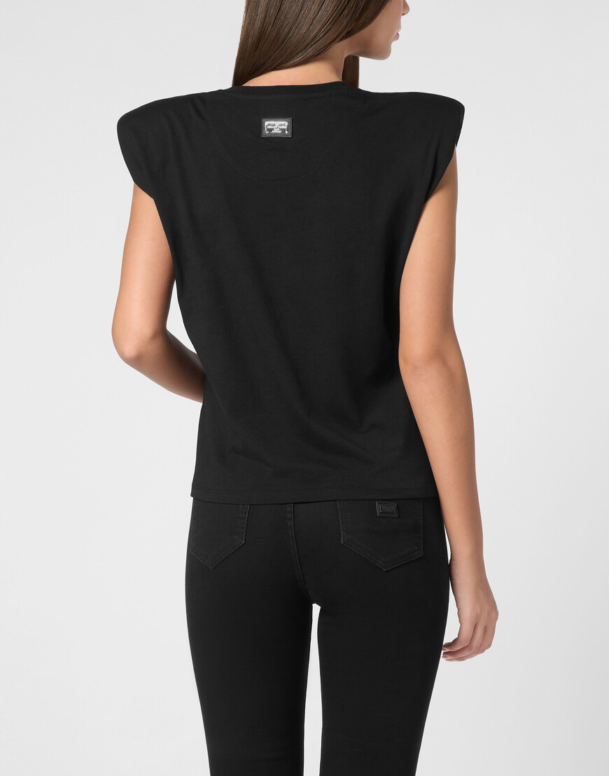 спортивный топ  UADC-WTK3553-PJY002N_02 купить с доставкой