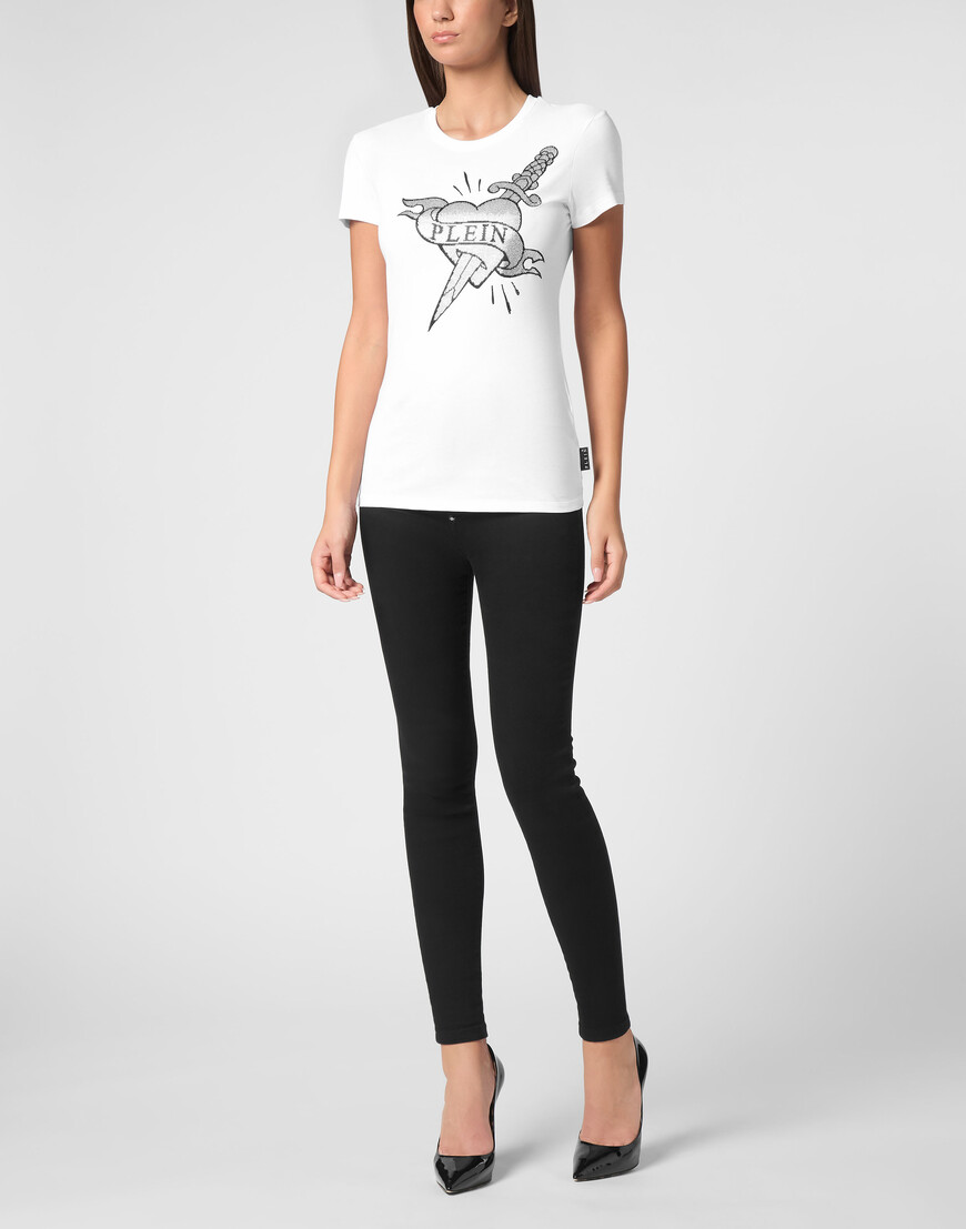 футболка  UADC-WTK3556-PJY002N_01 по низкой цене