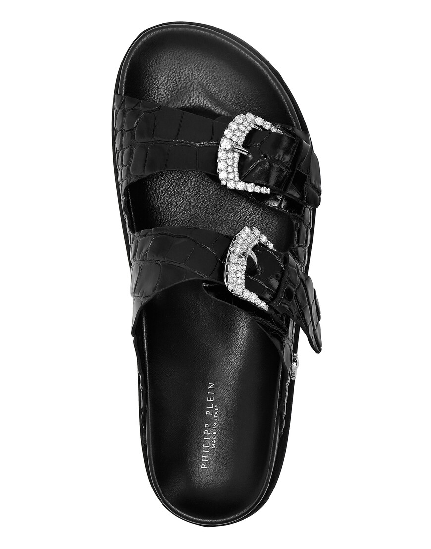 сандалии  UADS-WSA0718-PLE010N_02 купить с доставкой