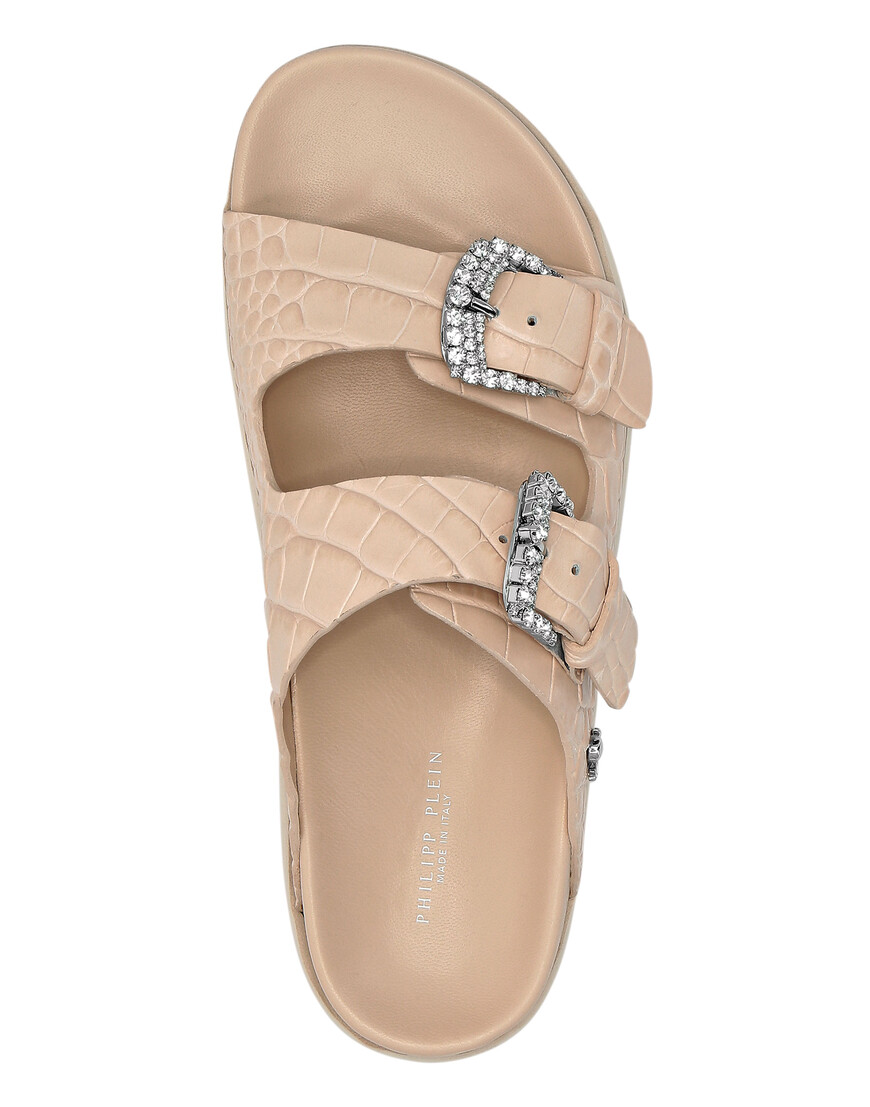 сандалии  UADS-WSA0718-PLE010N_62 купить с доставкой