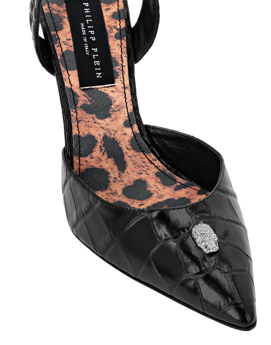 туфли  UADS-WSD0605-PLE010N_02 купить с доставкой