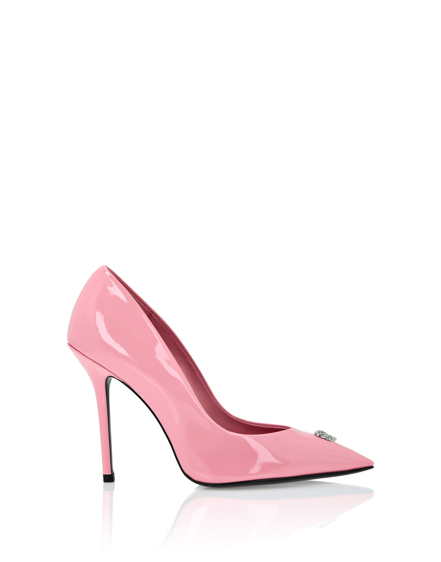 

Туфли Philipp Plein, Розовый