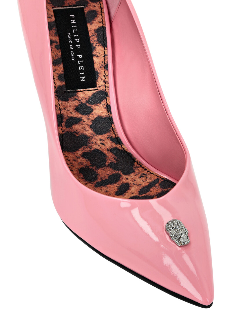 туфли  FACS-WSD0464-PLE077N_03 купить с доставкой