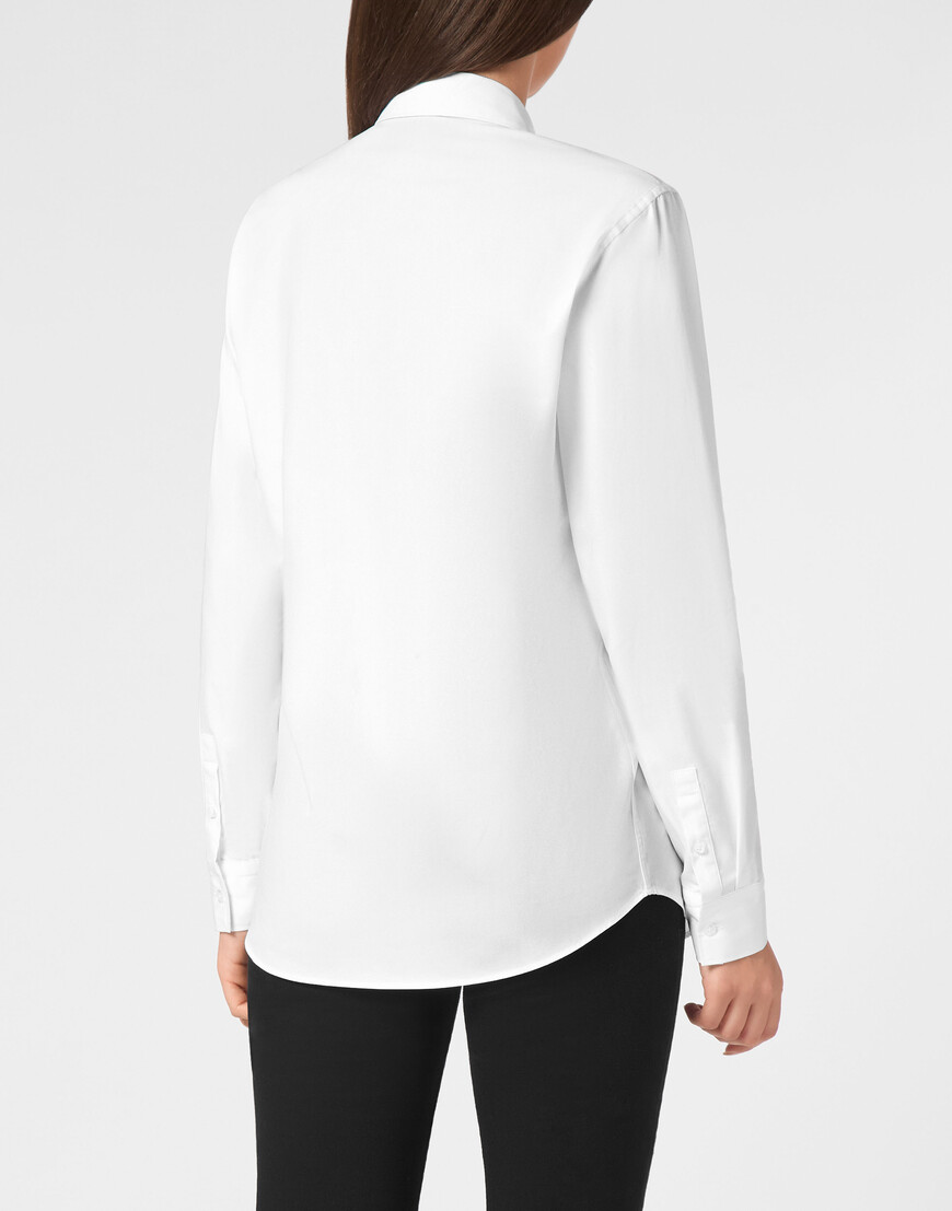 рубашка  UADC-WRP0485-PTE012N_01 купить с доставкой