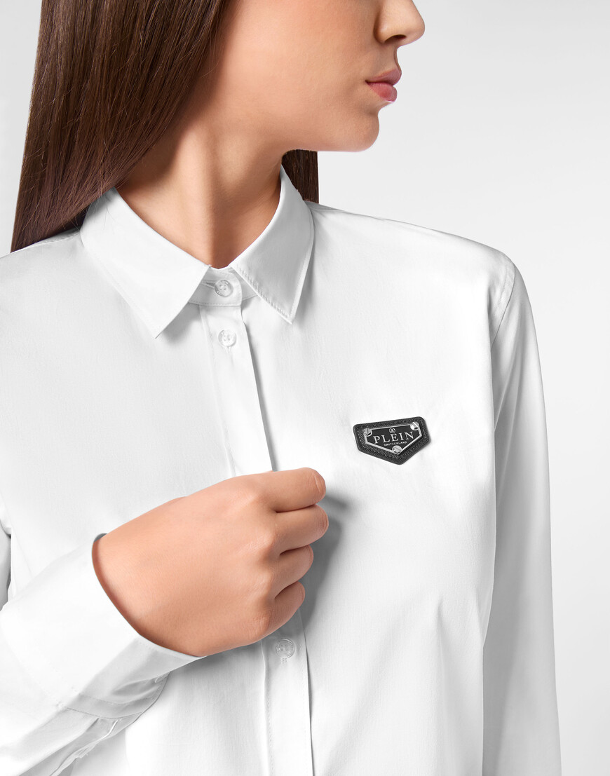 рубашка  UADC-WRP0485-PTE012N_01 со скидкой