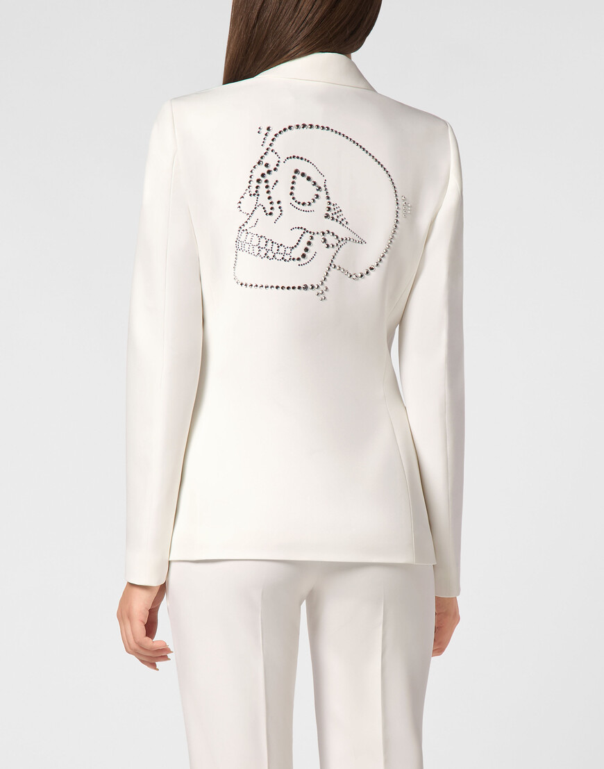 пиджак классический  UADC-WRF0693-PTE008N_01 купить с доставкой