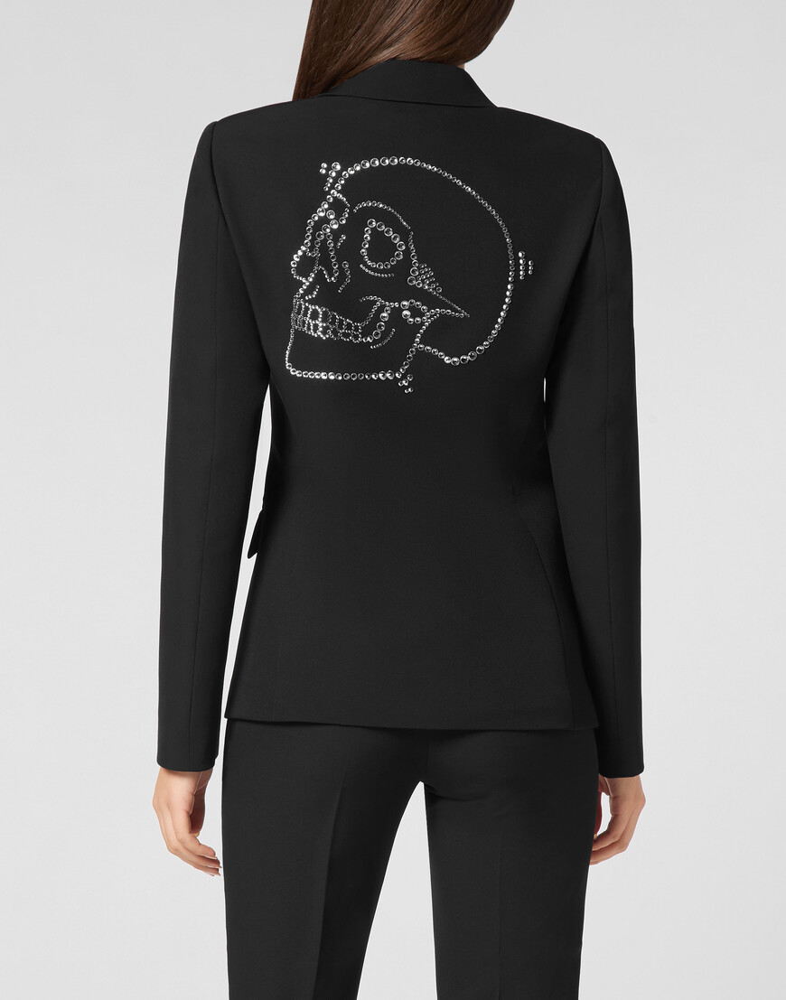 пиджак классический  UADC-WRF0693-PTE008N_02 по низкой цене