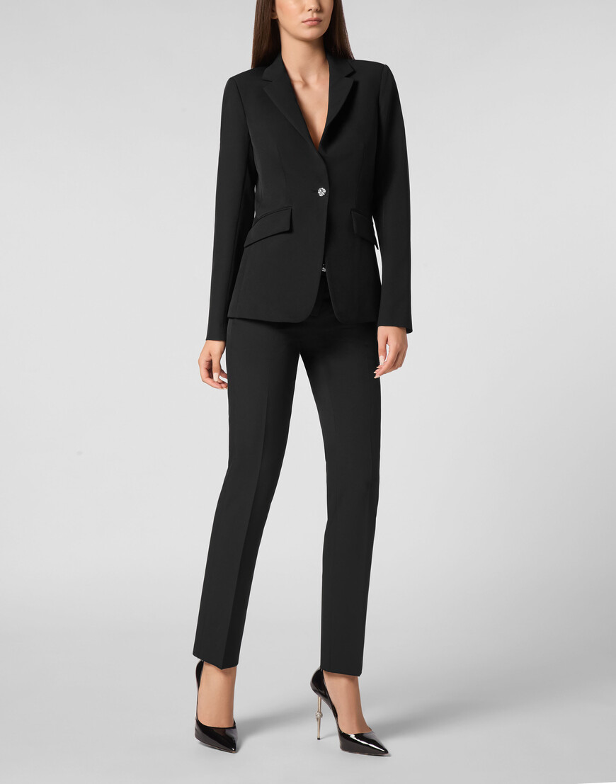 пиджак классический  UADC-WRF0693-PTE008N_02 со скидкой