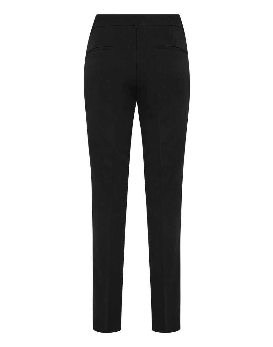 

Брюки Прямые Philipp Plein, Черный