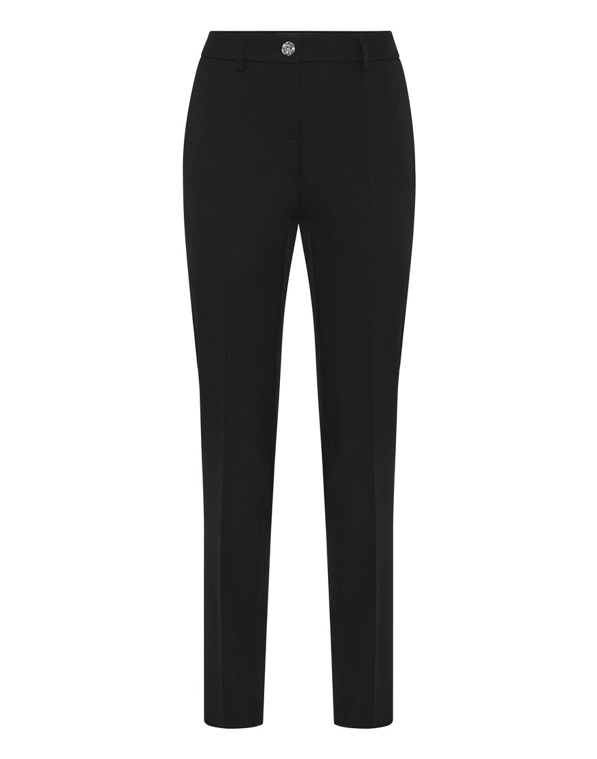 брюки прямые  UADC-WRT1587-PTE008N_02 по акции