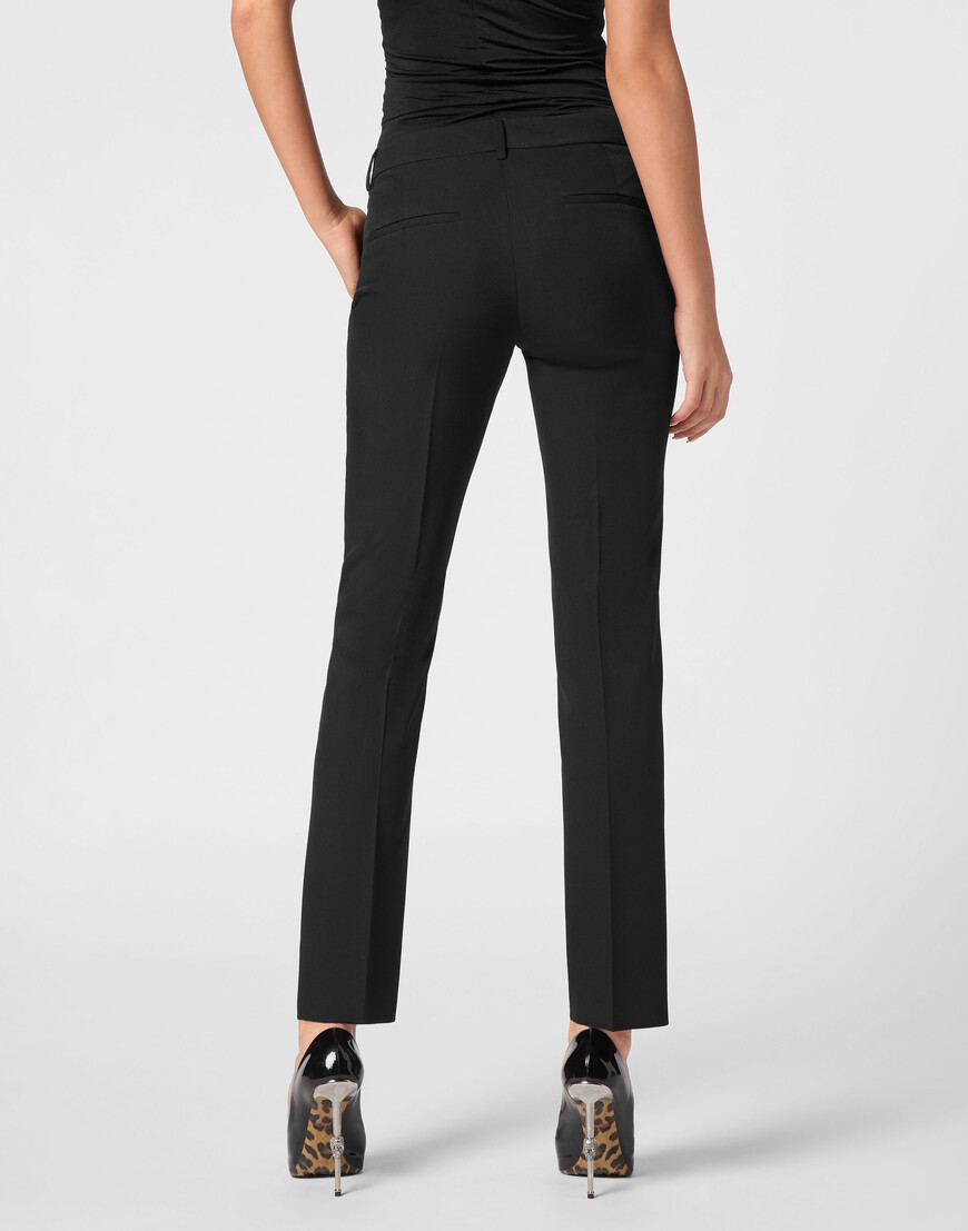 брюки прямые  UADC-WRT1587-PTE008N_02 по низкой цене