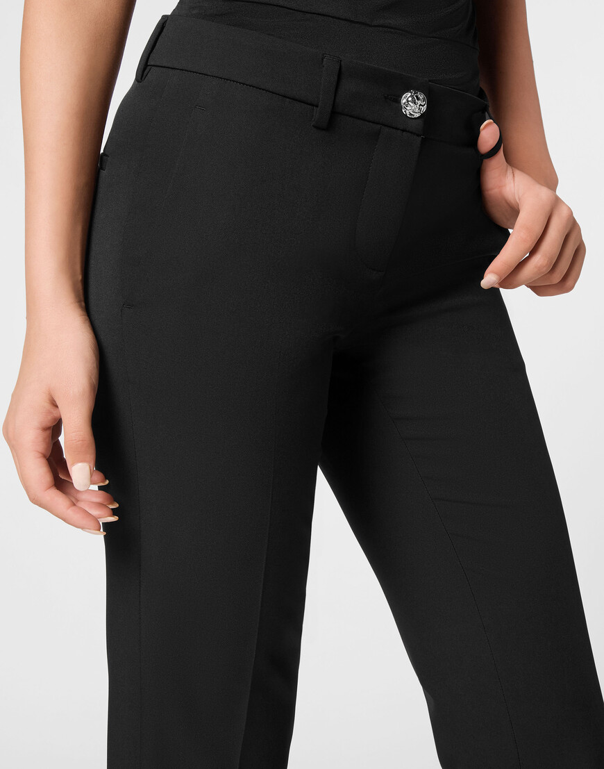 брюки прямые  UADC-WRT1587-PTE008N_02 по распродаже