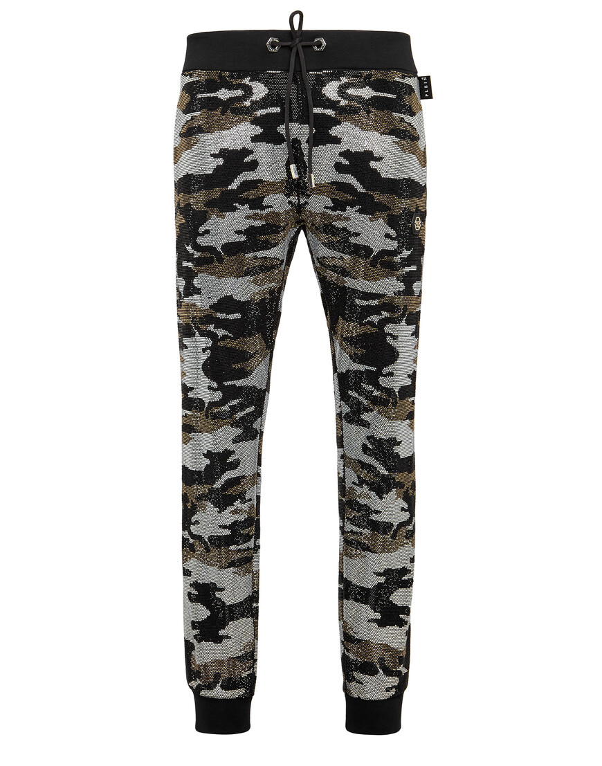 Брюки Спортивные Philipp Plein