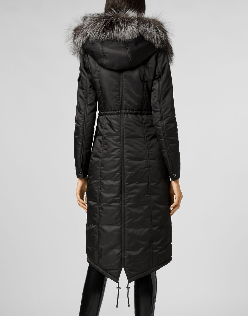 парка  A20C-WRA0428-PFU003F_02 купить с доставкой