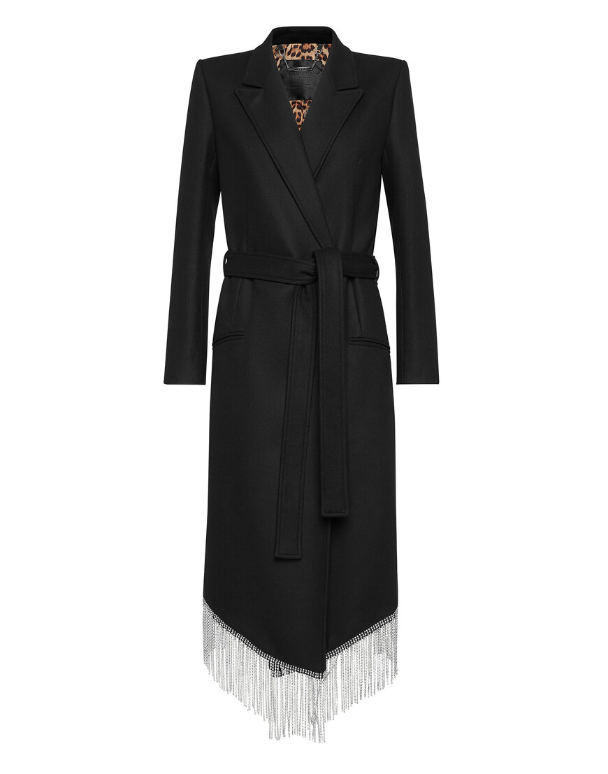 пальто  F20C-WRA0415-PTE137N_02 по акции