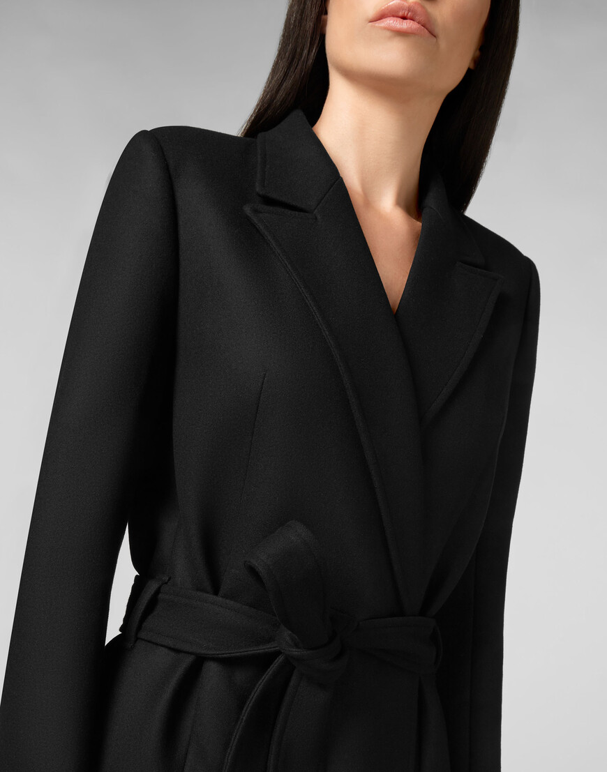 пальто  F20C-WRA0415-PTE137N_02 по распродаже