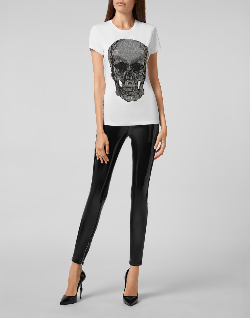 футболка  F20C-WTK2057-PJY002N_01 по низкой цене