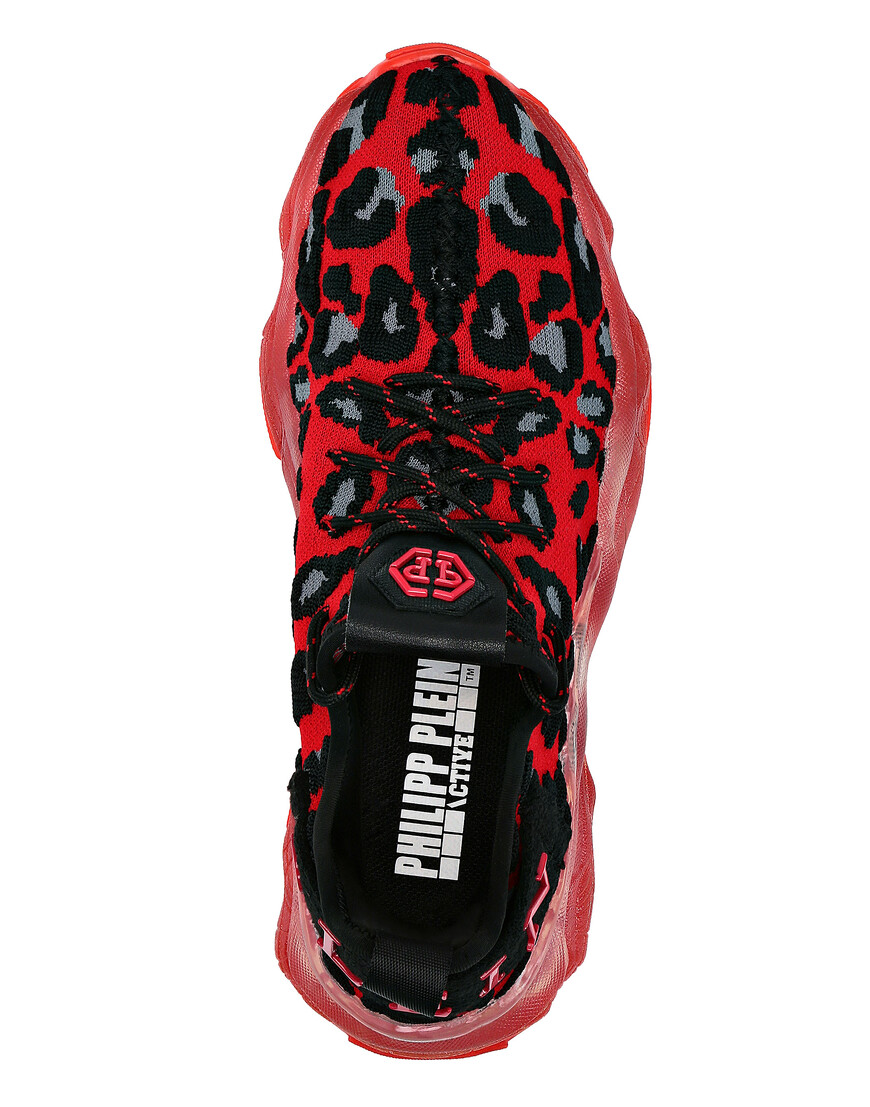 кроссовки  A20S-WSC1934-PTE003N_13 купить с доставкой