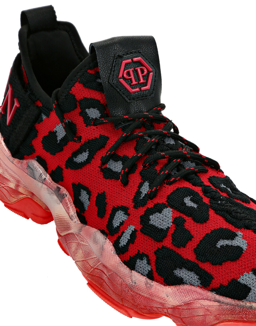 кроссовки  A20S-WSC1934-PTE003N_13 со скидкой