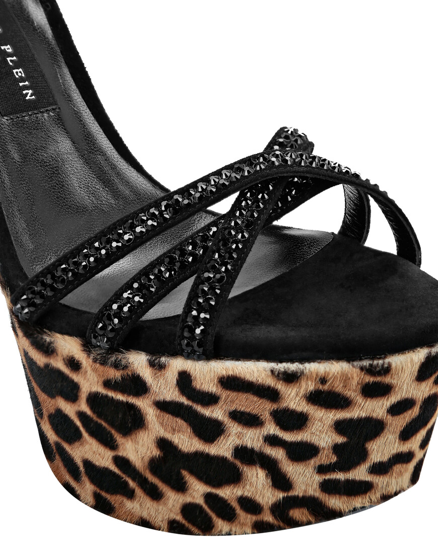 сандалии  A20S-WSA0417-PCO058N_17 по низкой цене