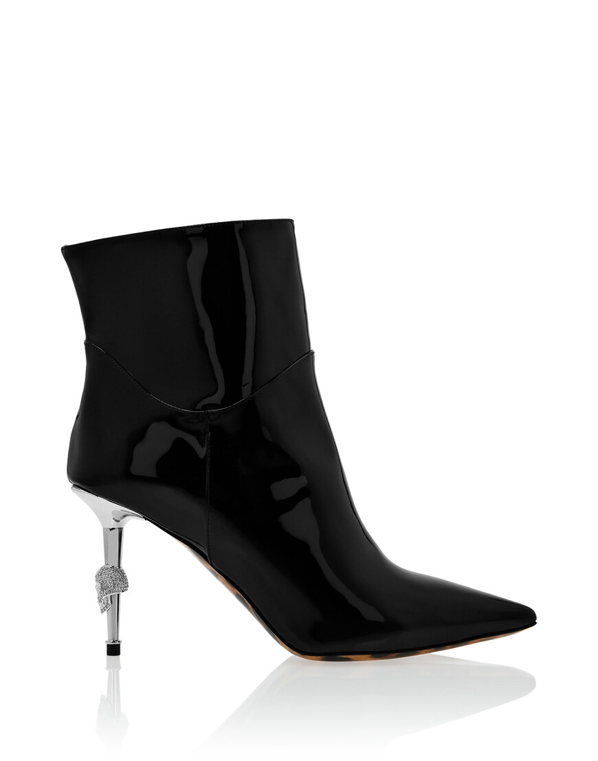 

Туфли Philipp Plein, Черный