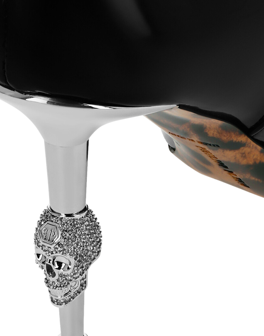 туфли  A20S-WSE0516-PLE077N_02 купить с доставкой