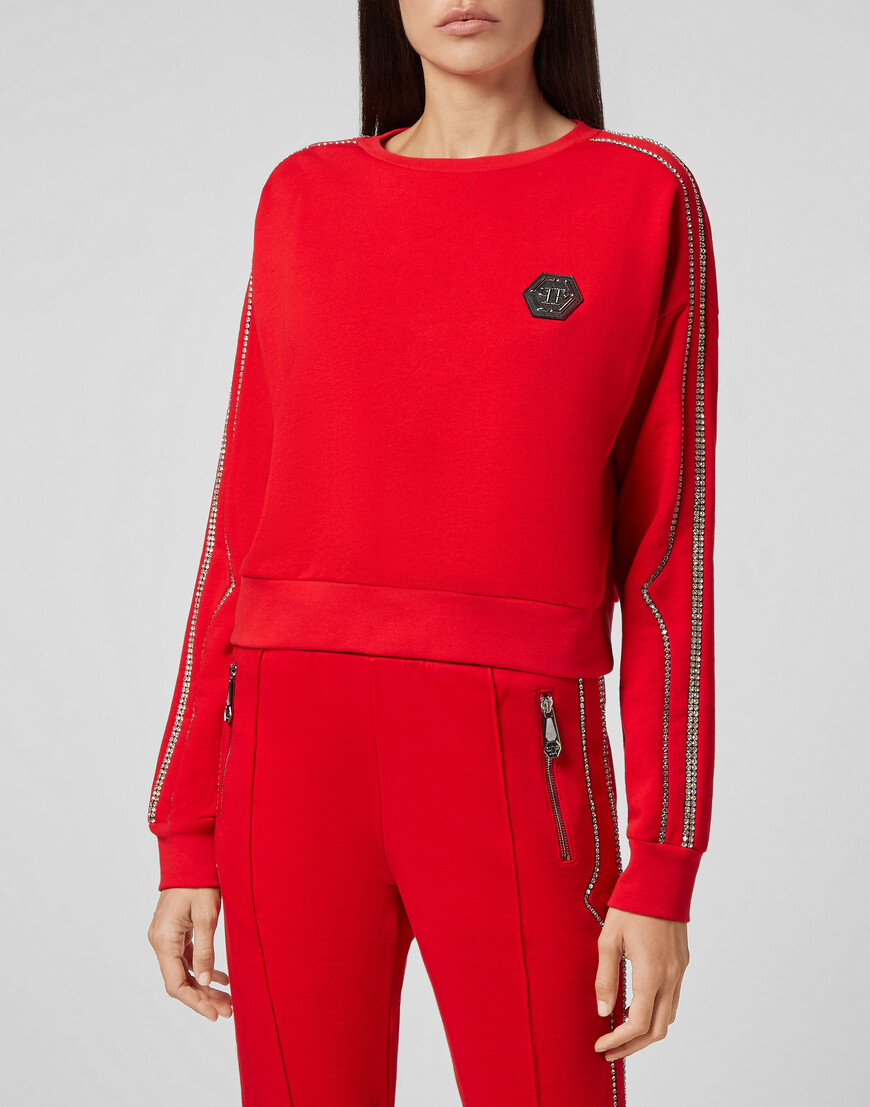 толстовка  A20C-WJO0645-PJY002N_13 фотография