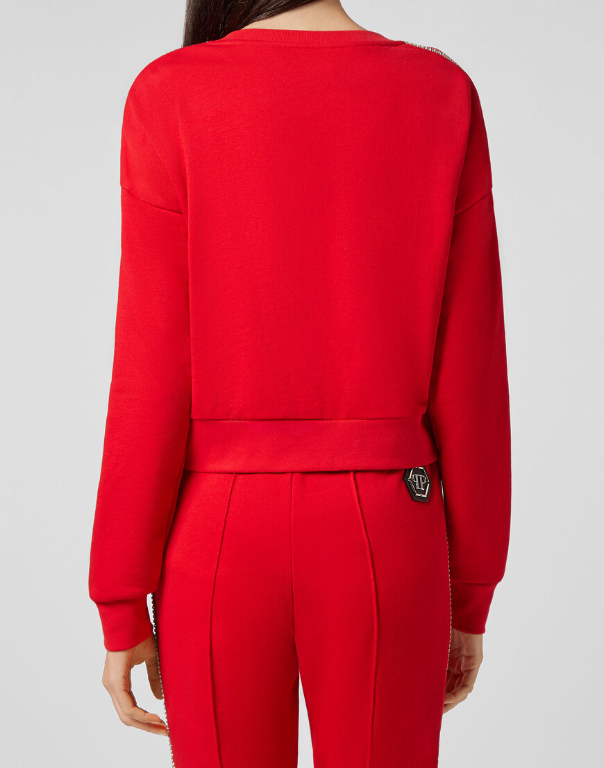 толстовка  A20C-WJO0645-PJY002N_13 купить с доставкой