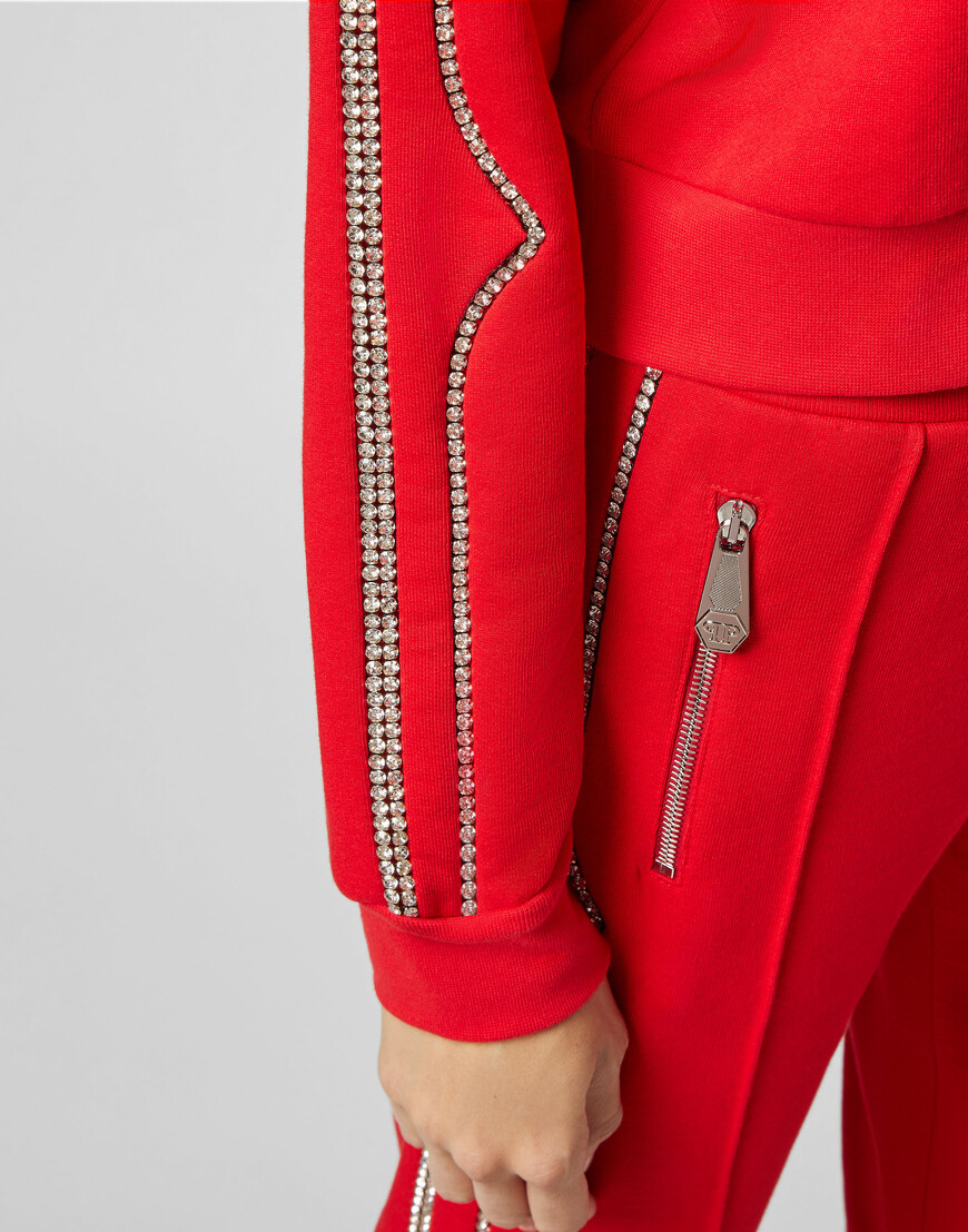 толстовка  A20C-WJO0645-PJY002N_13 со скидкой