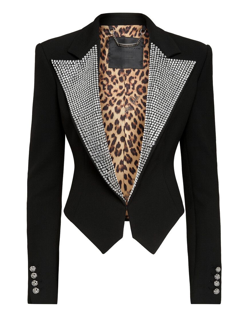 Пиджак Классический Philipp Plein