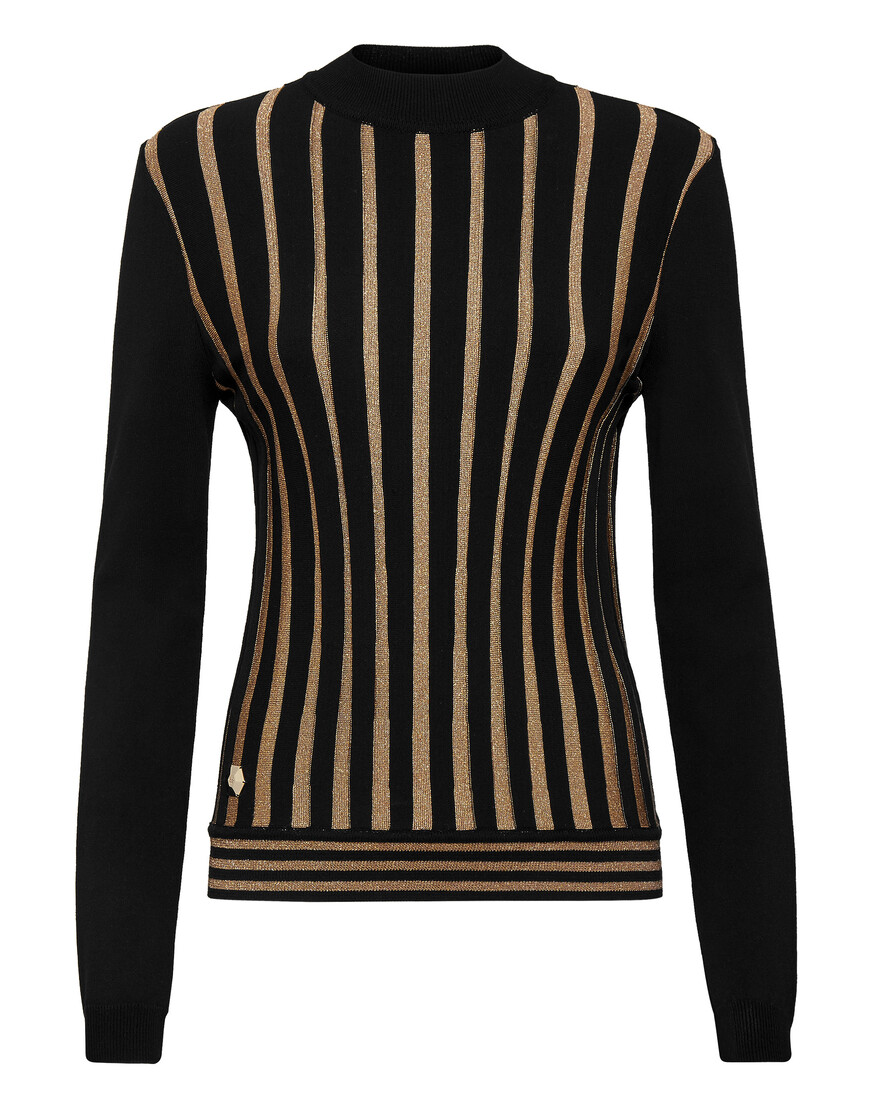 свитер  A20C-WKK0191-PKN002N_02 по акции