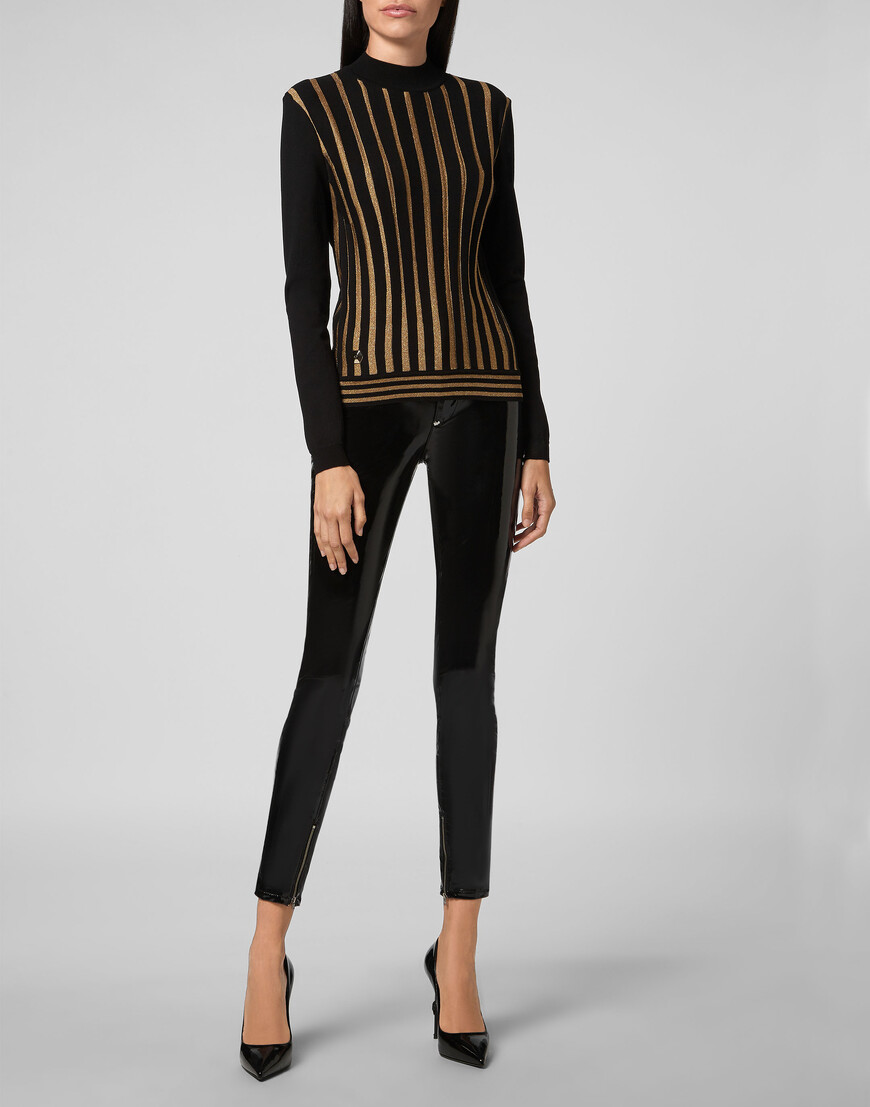 свитер  A20C-WKK0191-PKN002N_02 по низкой цене