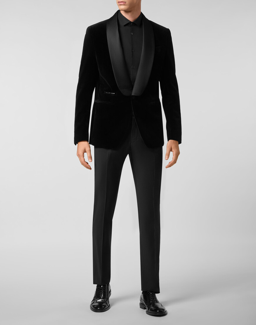 пиджак классический  F20C-MRF1343-PTE003N_02 по низкой цене