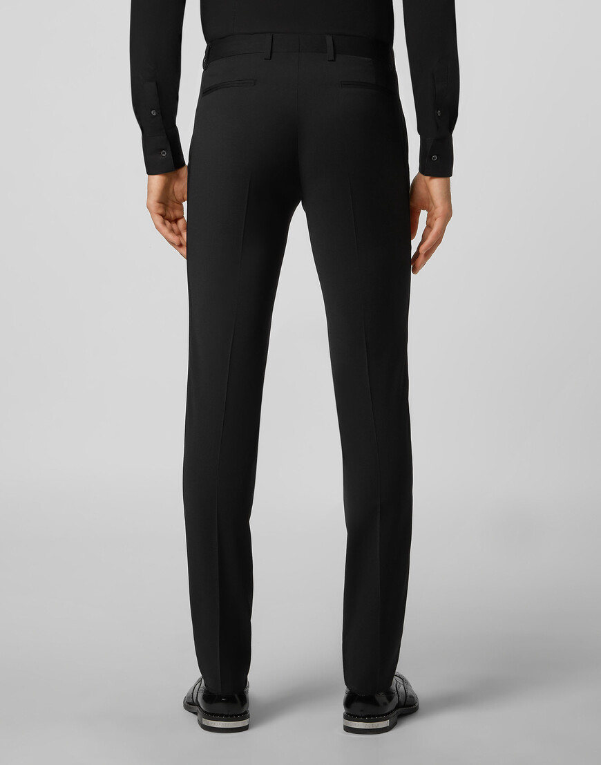 брюки прямые  F20C-MRT0916-PTE003N_02 купить с доставкой