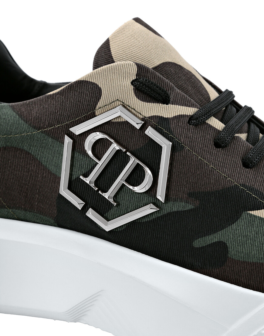 кроссовки  A20S-MSC3046-PLE075N_50 со скидкой