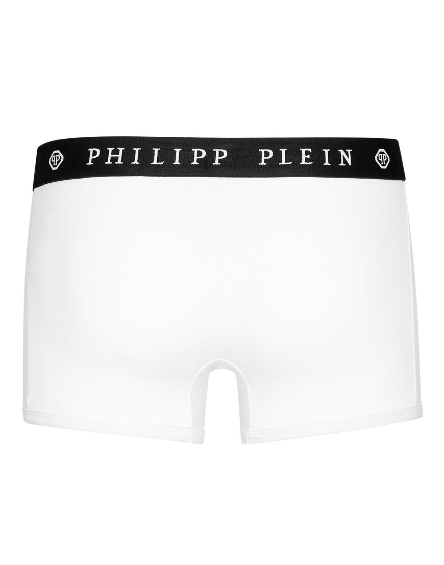 

Трусы Philipp Plein, Белый