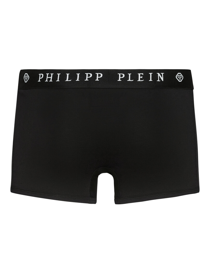 

Трусы Philipp Plein, Черный