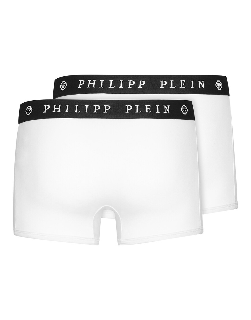 

Трусы Philipp Plein, Белый