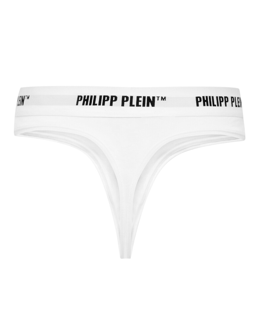 

Трусы Philipp Plein, Белый
