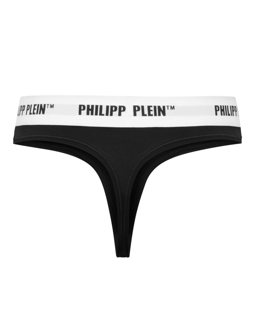 

Трусы Philipp Plein, Черный