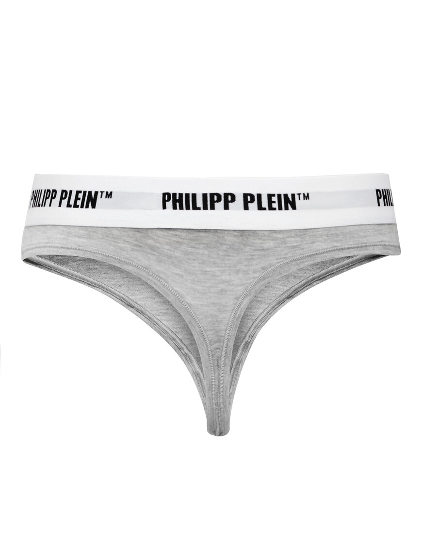 

Трусы Philipp Plein, Серый