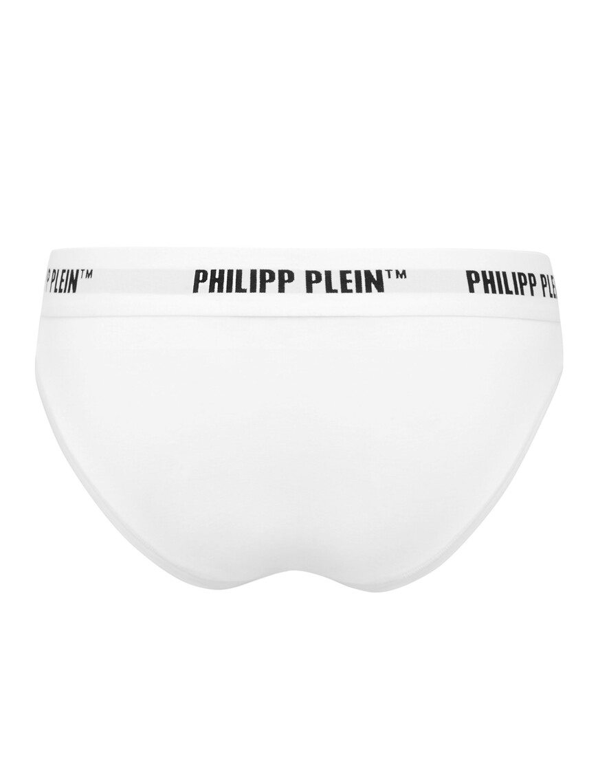 

Бюстгальтер Philipp Plein, Белый
