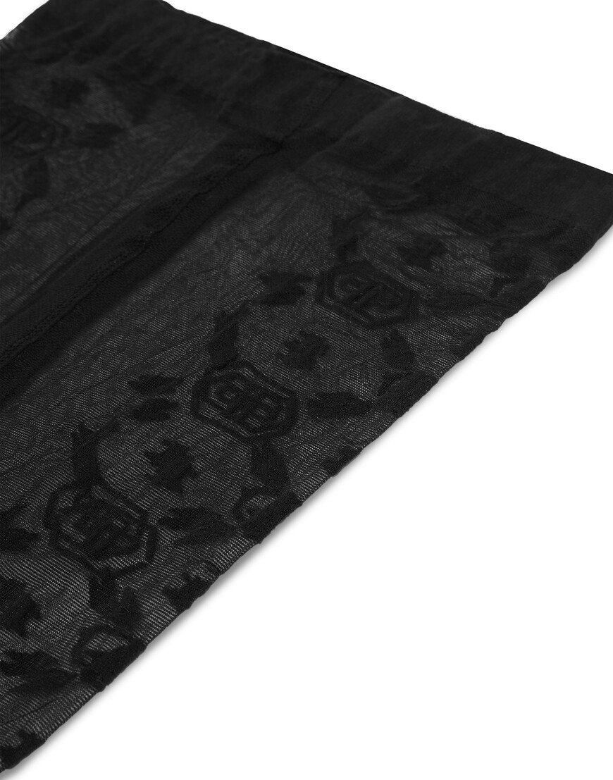 колготки и чулки  A20C-WUY0056-PTE003N_02 со скидкой